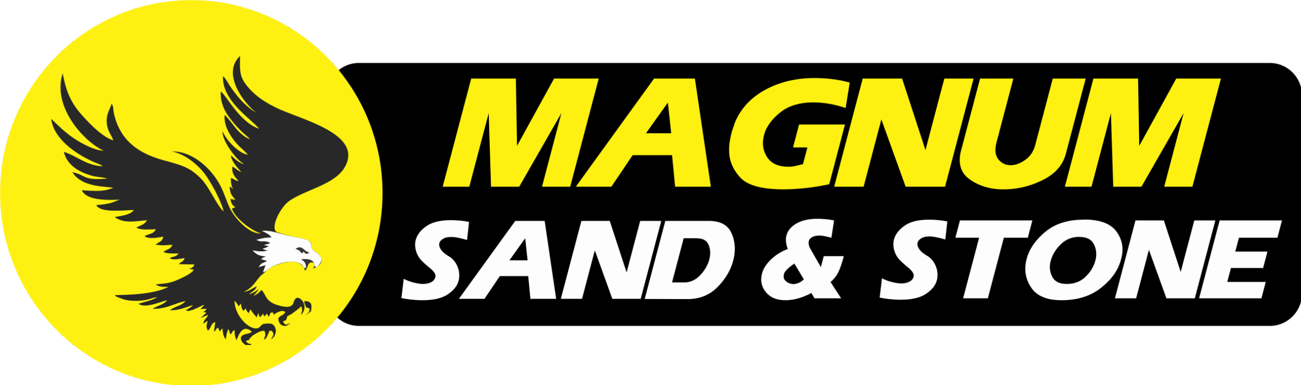 Magnum Sand and Stone